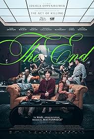 The End - BRRip